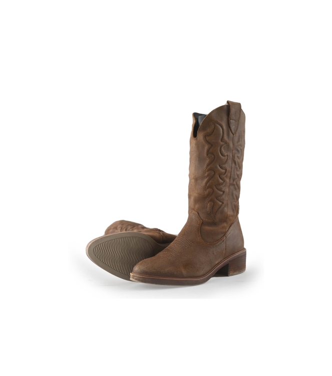 Nelson Cowboy laarzen