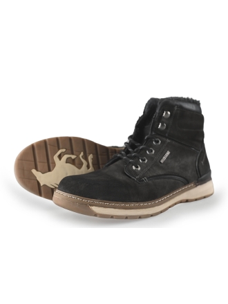 Mustang Veterboots