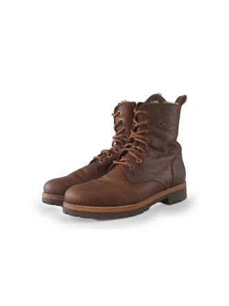 Panama Jack Veterboots Bruin 265614