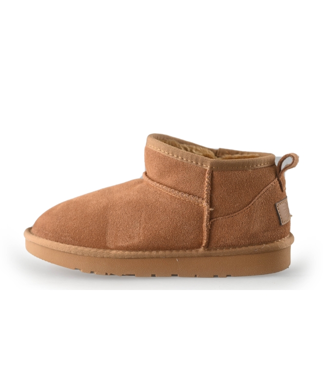 Colors of California Boots