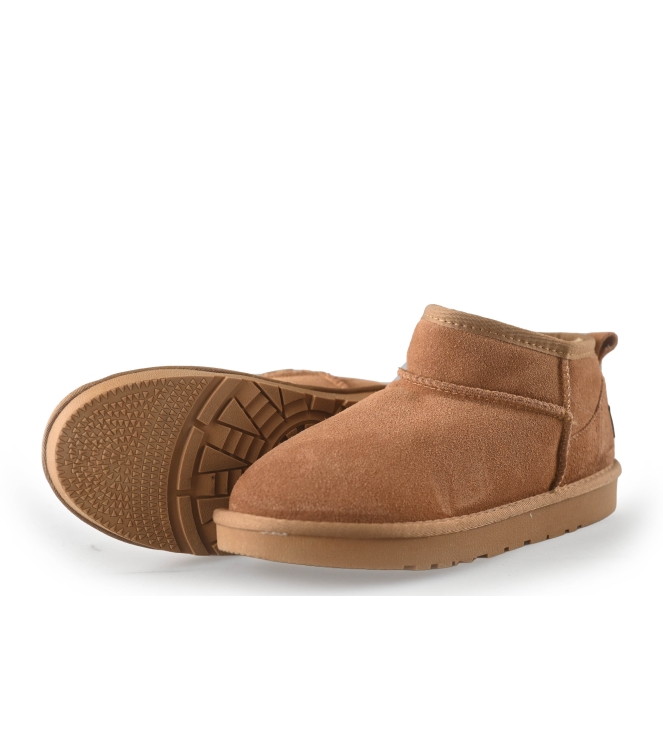 Colors of California Boots