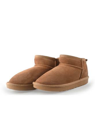 Colors of California Boots Cognac 265616