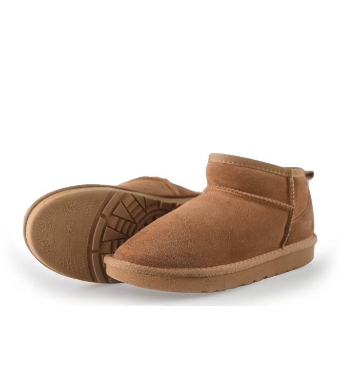 Colors of California Boots