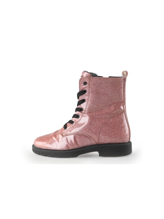 Twoday Veterboots Roze 265622