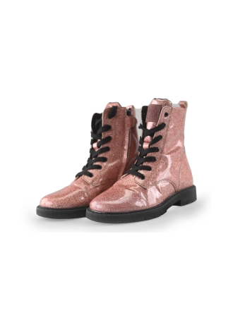Twoday Veterboots Roze 265622