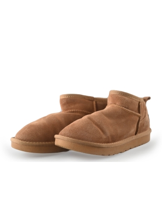 Warmbat Pantoffels Bruin 265625