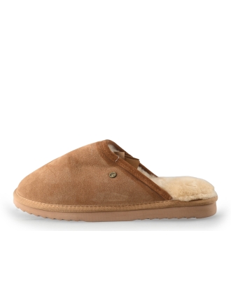 Warmbat Pantoffels Groen 265627