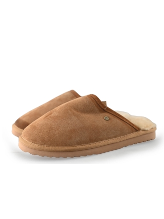 Warmbat Pantoffels Groen 265627