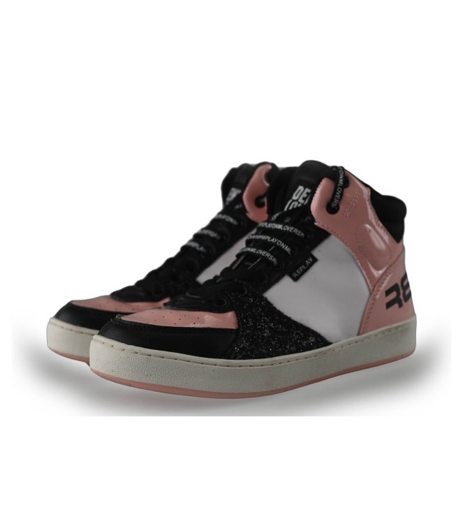 Replay Hoge sneakers