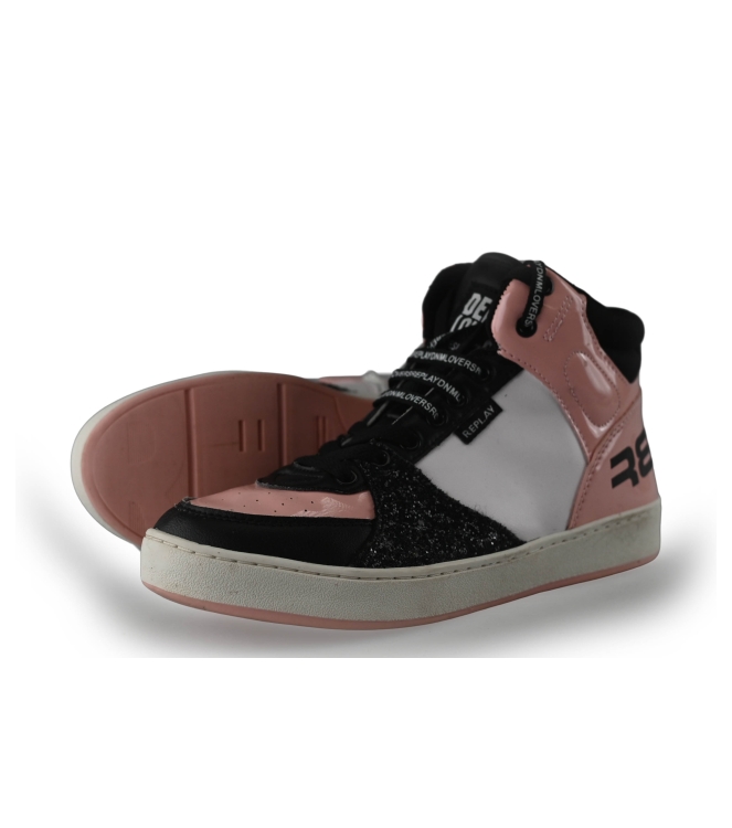 Replay Hoge sneakers