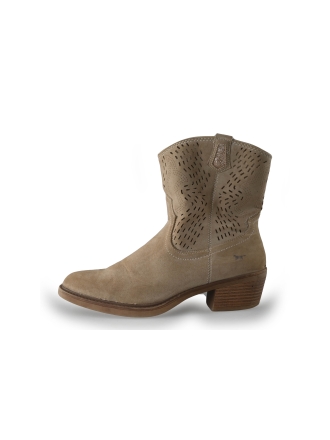 Mustang Boots