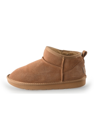 Nelson Snowboots Cognac 265679