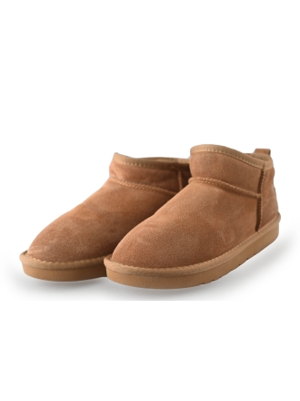 Nelson Snowboots Cognac 265679