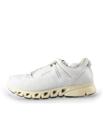 Ecco Sneakers Wit 265683