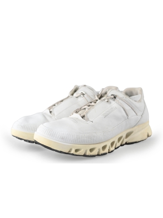 Ecco Sneakers Wit 265683