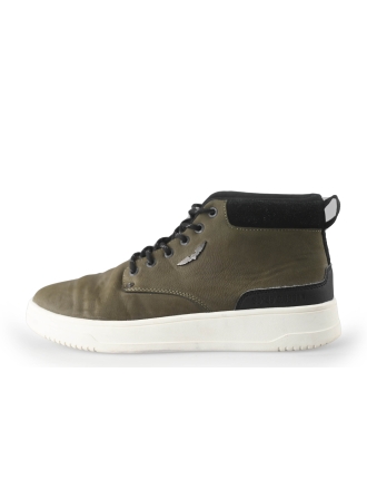 PME Legend Hoge sneakers Zwart 265686