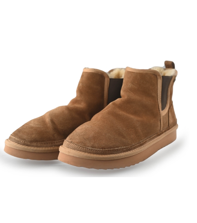 Warmbat Australia Chelsea boots