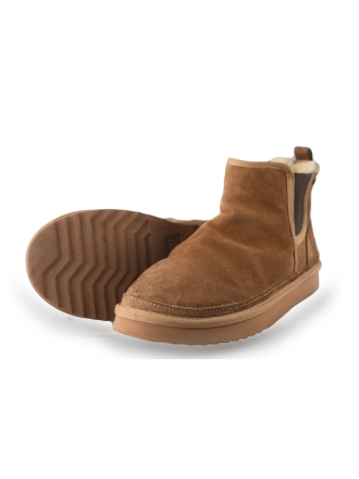 Warmbat Australia Chelsea boots