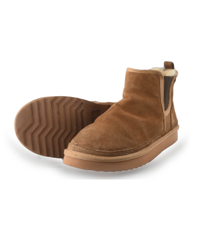 Warmbat Australia Chelsea boots