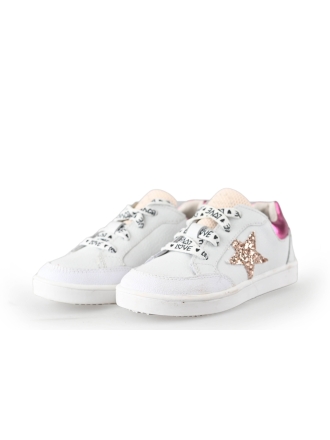 Nelson Sneakers Wit 265711