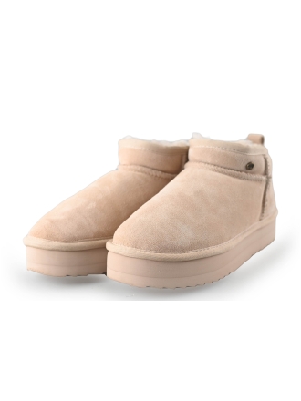 Warmbat Boots blush 265724