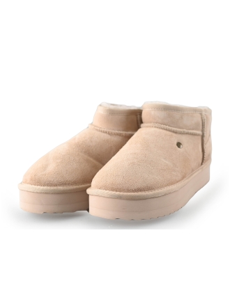 Warmbat Boots blush 265728