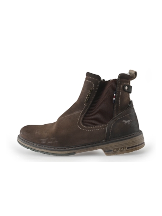 Mustang Chelsea boots