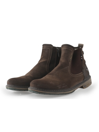Mustang Chelsea boots