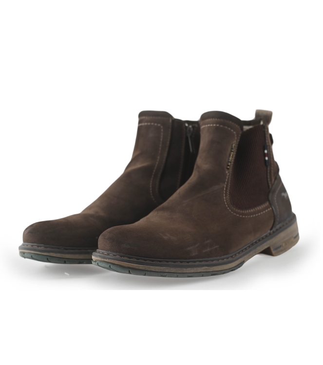 Mustang Chelsea boots