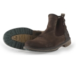 Mustang Chelsea boots