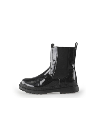 Shoesme Boots Zwart 265741