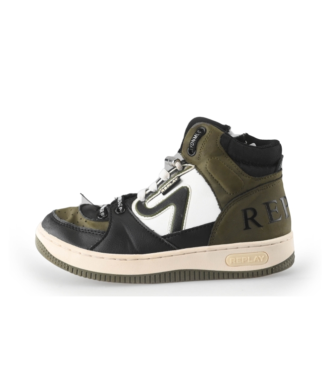 Replay Hoge sneakers