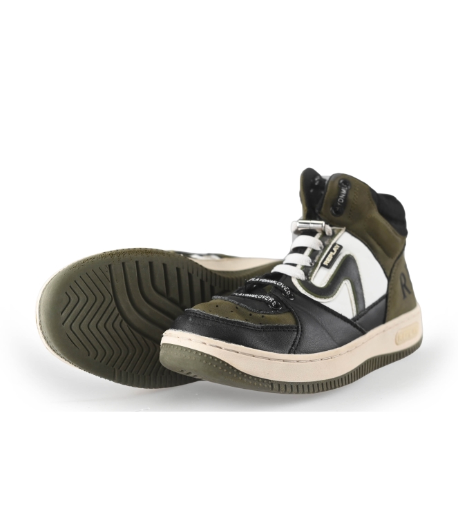 Replay Hoge sneakers