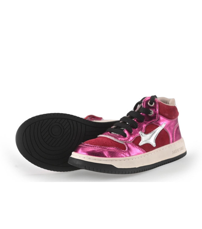 Shoesme Hoge sneakers