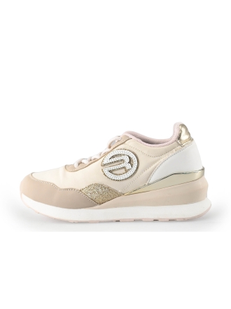 Replay Sneakers Beige 265760