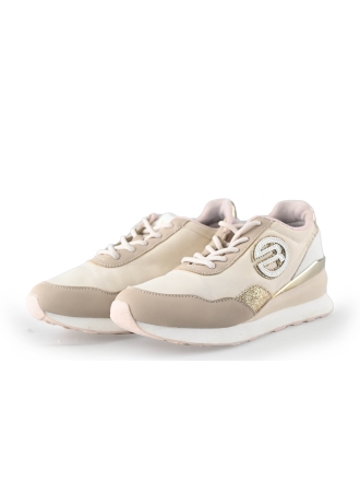 Replay Sneakers Beige 265760