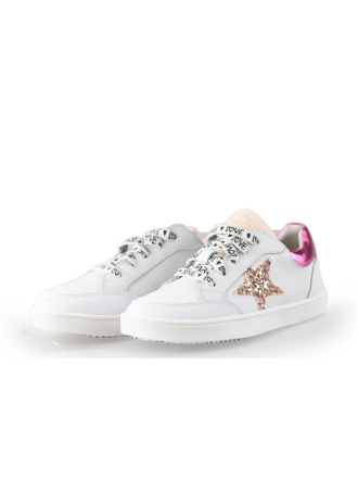 Nelson Sneakers Wit 265761