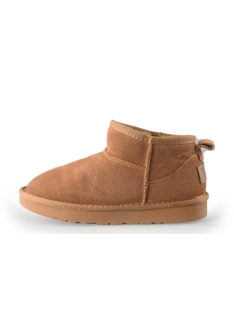 Warmbat Boots Bruin 265779