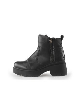Panama Jack Boots Zwart 265797