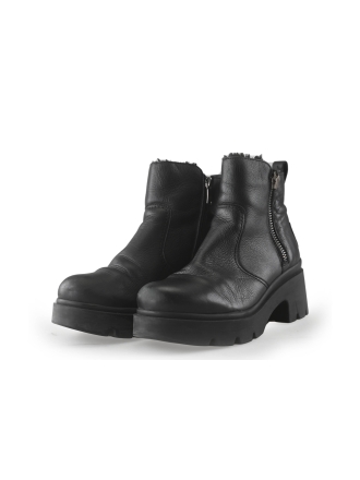 Panama Jack Boots Zwart 265797
