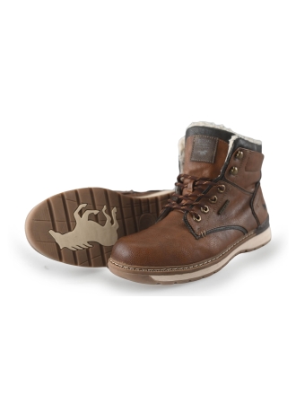 Mustang Veterboots