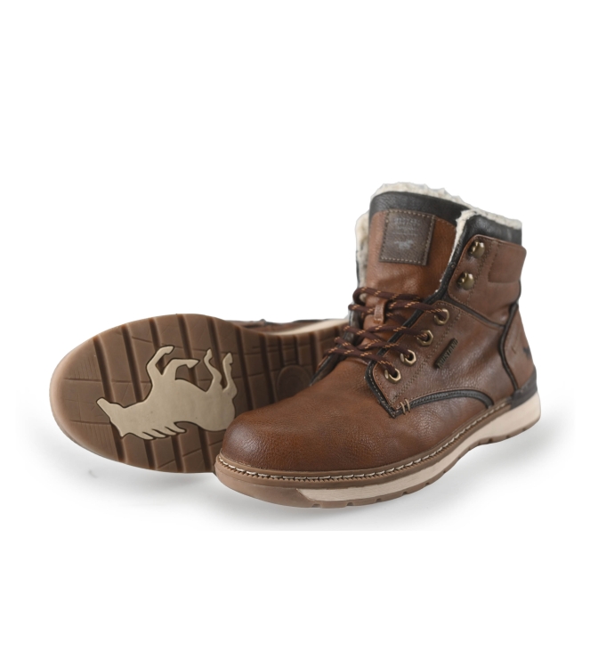 Mustang Veterboots