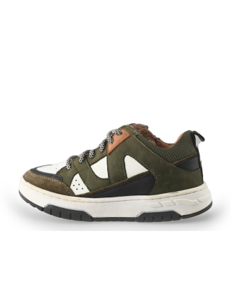 Nelson Sneakers Groen 265839