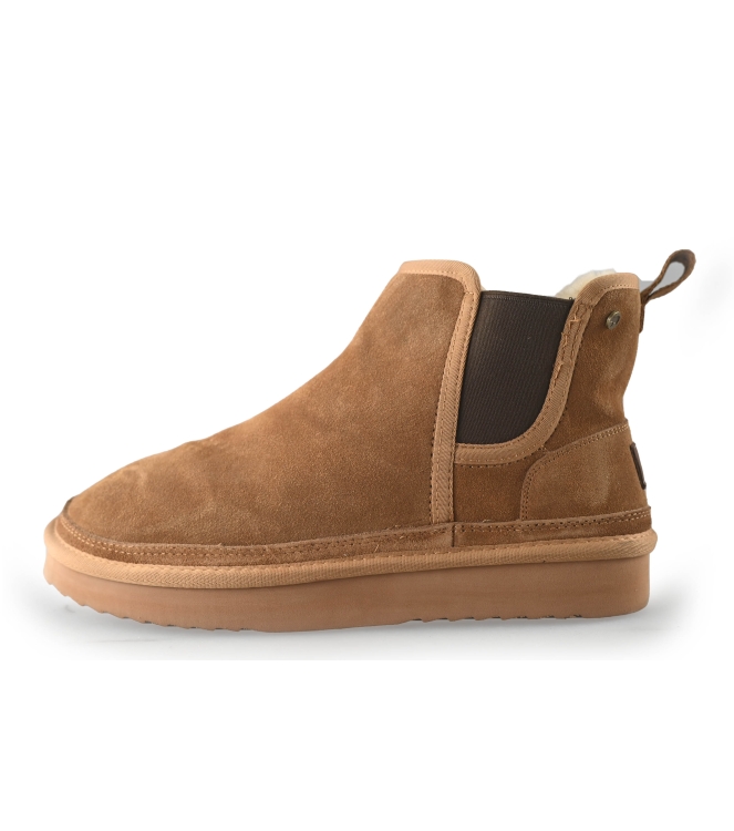 Warmbat Australia Chelsea boots