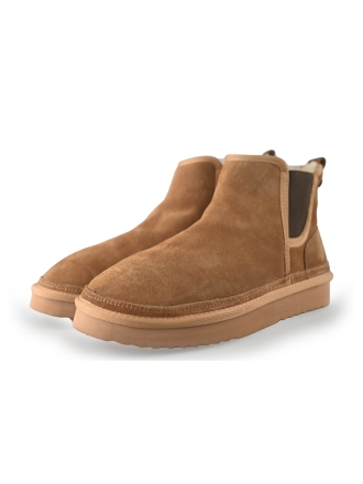 Warmbat Australia Chelsea boots Cognac 265843