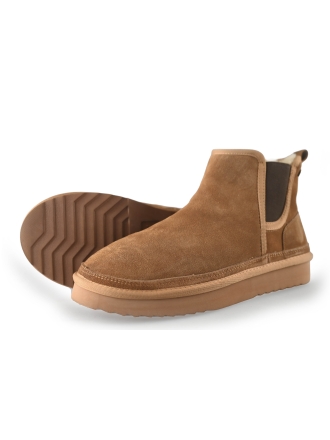 Warmbat Australia Chelsea boots