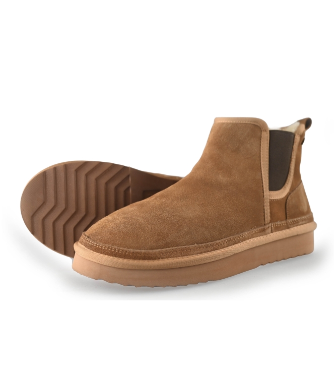 Warmbat Australia Chelsea boots
