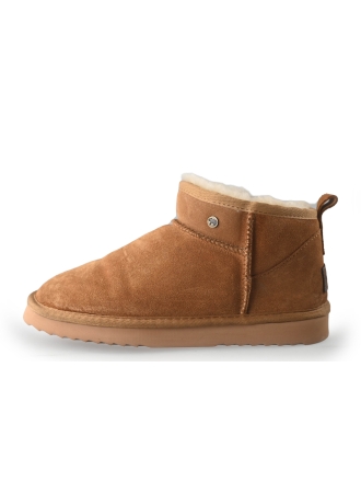 Warmbat Boots Bruin 265856