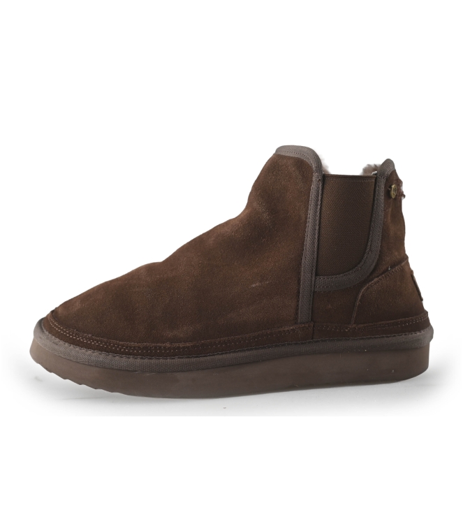 Warmbat Australia Chelsea boots