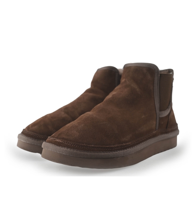 Warmbat Australia Chelsea boots